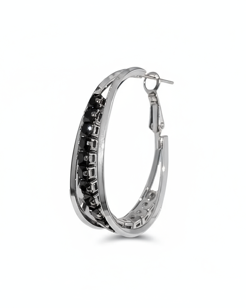 Aurora di Cristallo Silver