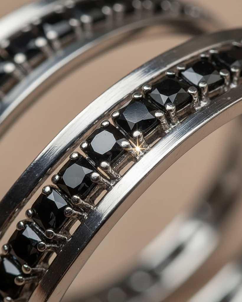 Aurora di Cristallo Silver