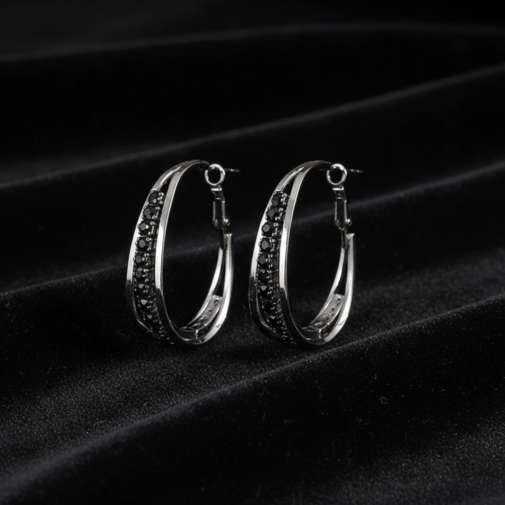 Aurora di Cristallo Silver