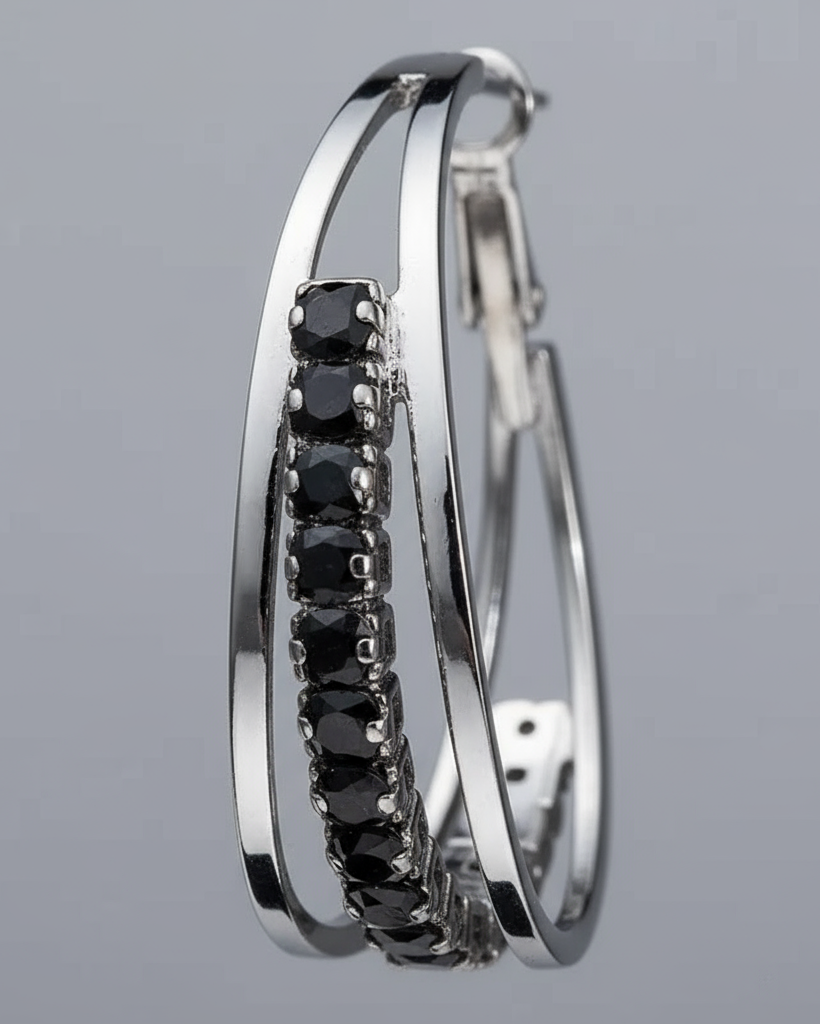 Aurora di Cristallo Silver