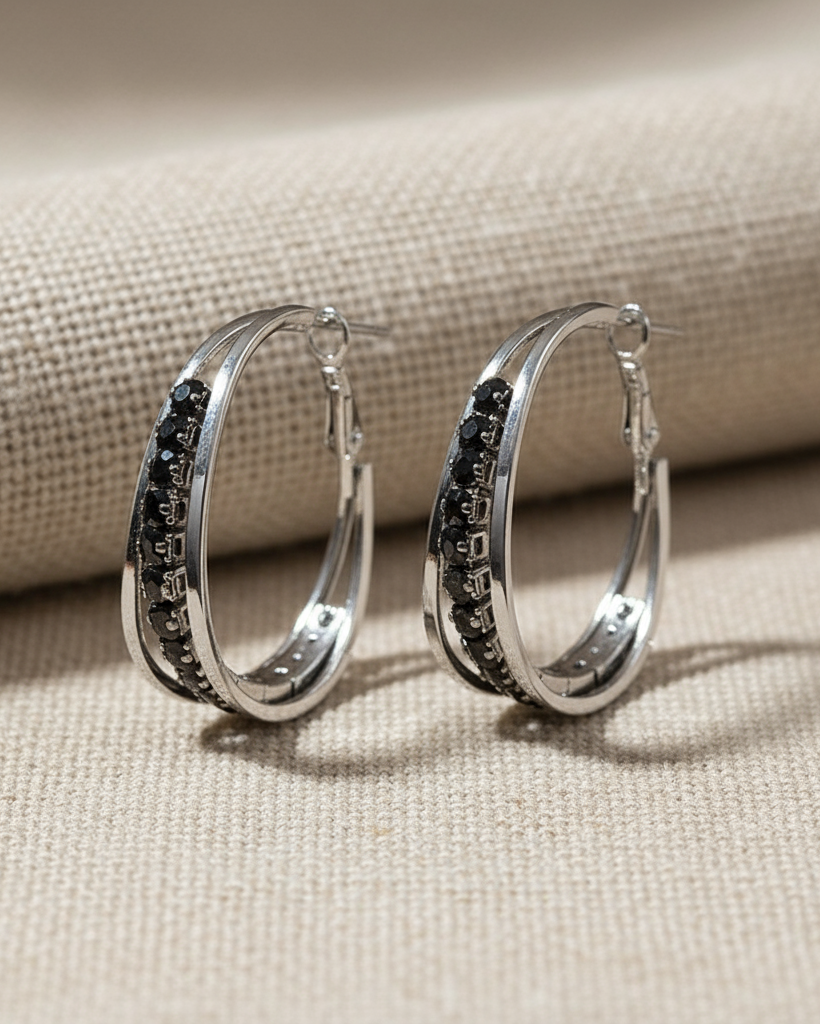 Aurora di Cristallo Silver