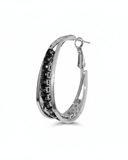 Aurora di Cristallo Silver