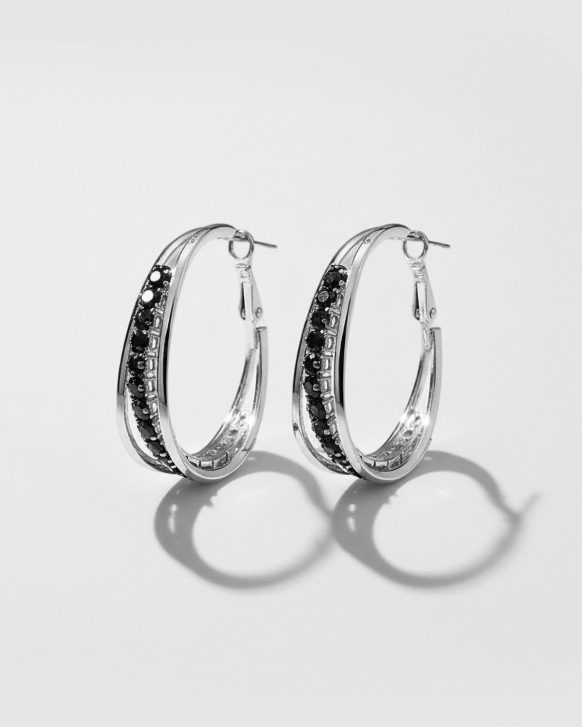 Aurora di Cristallo Silver