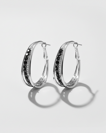 Aurora di Cristallo Silver