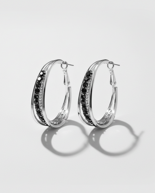 Aurora di Cristallo Silver