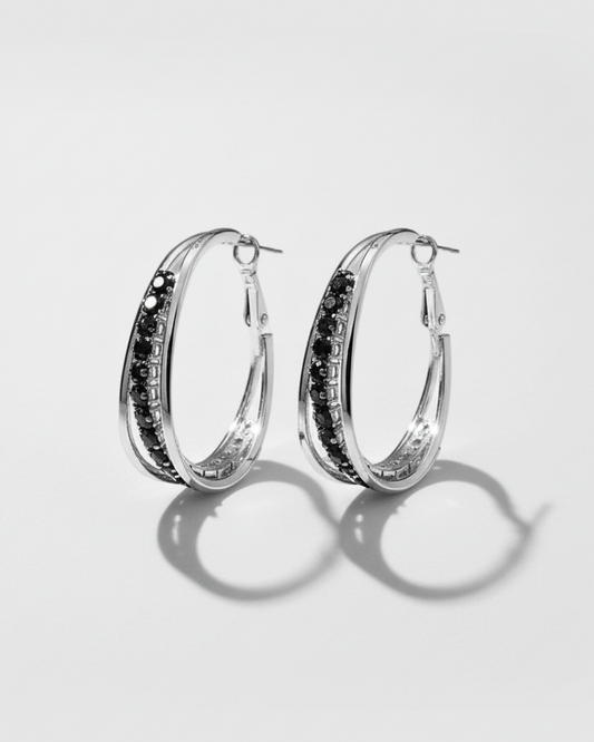 Aurora di Cristallo Silver